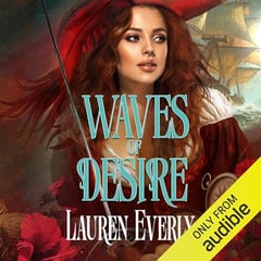 Waves of Desire: Secrets of the Seas, Book 1