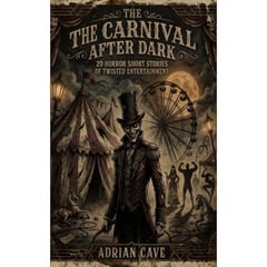 The Carnival After Dark: 20 Horror Short Stories of Twisted Entertainment