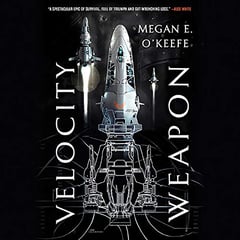 Velocity Weapon