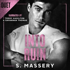 Into Ruin: Hockey Titans