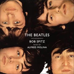 The Beatles: The Biography