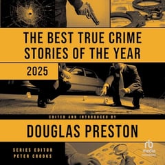 The Best True Crime Stories of the Year 2025