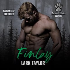 Finlay: The Wild Edges, Book 1