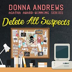 Delete All Suspects