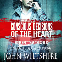 Conscious Decisions of the Heart: More Heat Than the Sun, Book 2