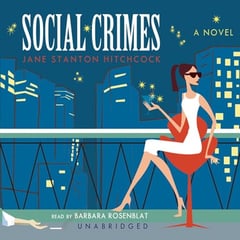 Social Crimes