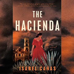 The Hacienda