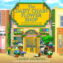 The Daisy Chain Flower Shop: The Dream Harbor, Book 6