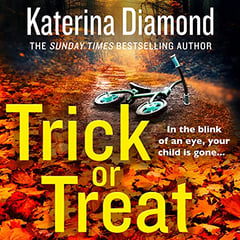 Trick or Treat