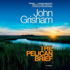 The Pelican Brief