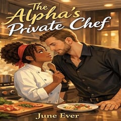 The Alpha's Private Chef: Standalone Omegaverse Romance
