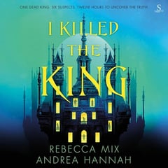 I Killed the King