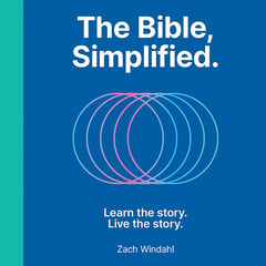 The Bible, Simplified