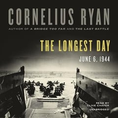 The Longest Day: June 6, 1944