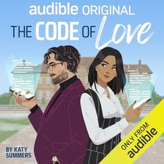 The Code of Love