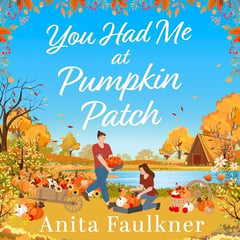 You Had Me at Pumpkin Patch
