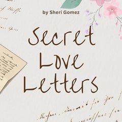 Secret Love Letters