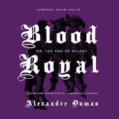 Blood Royal