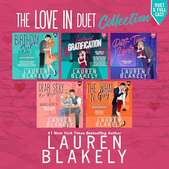 The Romance in Duet Collection