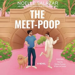 The Meet-Poop: A Novel