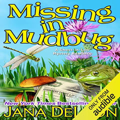 Missing in Mudbug