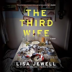 The Third Wife: A Novel