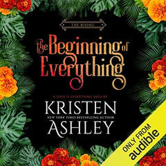 The Beginning of Everything: The Rising, Book 1
