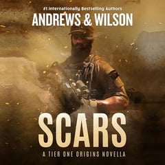 Scars: A Short Story