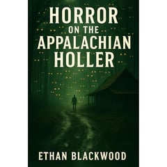 Horror on the Appalachian Holler: A Folk Survival Thriller of a Wrong Turn into a Backwoods Nightmare