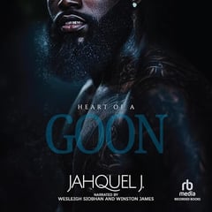 Heart of a Goon
