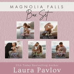 Magnolia Falls Box Set