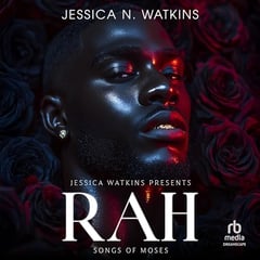 Rah: Songs of Moses