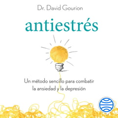 Antiestrés - Abridged