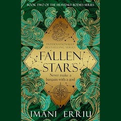 Fallen Stars: Book Two of the Heavenly Bodies series