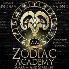 Zodiac Academy 8
