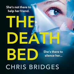 The Death Bed