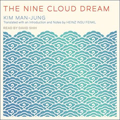 The Nine Cloud Dream