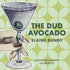 The Dud Avocado