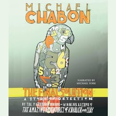 The Final Solution: A Story of Detection