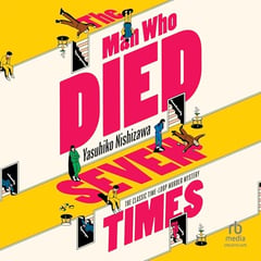The Man Who Died Seven Times