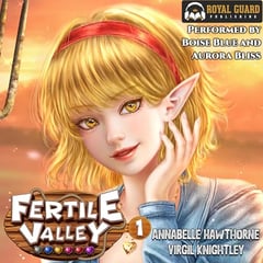 Fertile Valley 1: Fertile Valley, Book 1