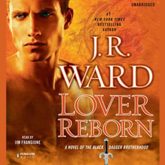 Lover Reborn