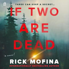 If Two Are Dead