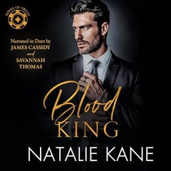 Blood King