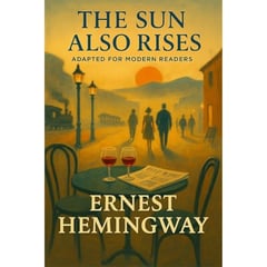 The Sun Also Rises: Adapted for Modern Readers