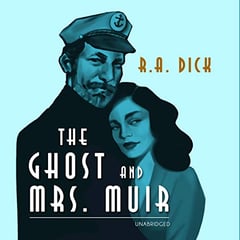 The Ghost and Mrs. Muir