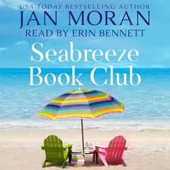 Seabreeze Book Club: Summer Beach, Book 6