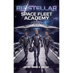 Space Fleet Academy: Year One