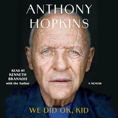 We Did Ok, Kid: A Memoir