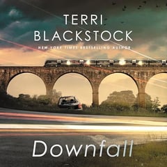 Downfall: A tense, emotionally charged thriller
